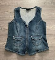 vest