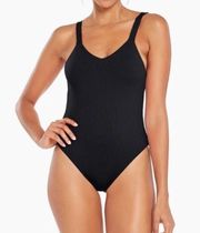 NWT VITAMIN A leah black size 4/XS