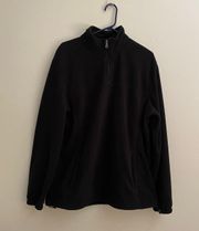 Fleece Jacket Size XL