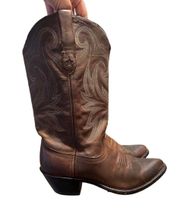 Vintage  Cowboy Western Boots