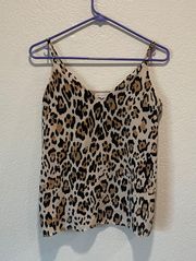 Cheetah Tank