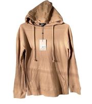 NWT Missguided Lightweight Hoodie Size 4