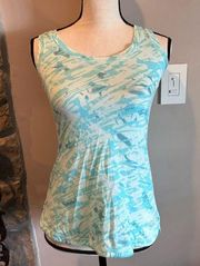 NWT Calia by Carrie Underwood Racerback Tank Top