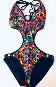 Swimming Suit