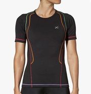 CW-X Women's Ventilator Compression Shirt