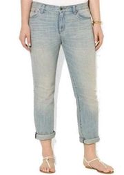 LRL Vintage Boyfriend Jeans