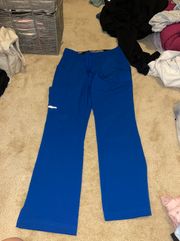 Skecher Scrub Pants 