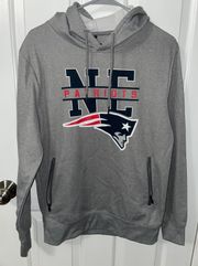 Patriots Hoodie