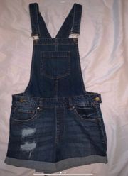 Jean Overall