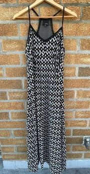 Revolve Greylin maxi dress size medium