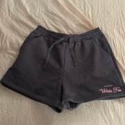 Whitefox Boutique Lounge Shorts