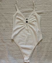 Keyhole Bodysuit