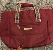 - maurices Thermal Lined Cooler Bag