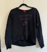 Nike Pullover Sweatshirt