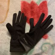 Touchscreen Gloves