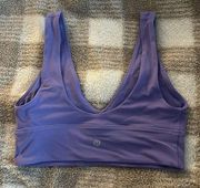 Lululemon bra