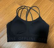 Aerie Offline Bra