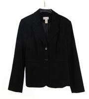 Charter Club Formal Blazer Jacket Size 6 Petite
