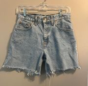 Vintage 550 Shorts