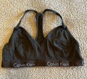 Calvin Klein Bralette