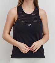 Gymshark  Sportswear Fit Energy Seamless Loose Top Women’s Medium