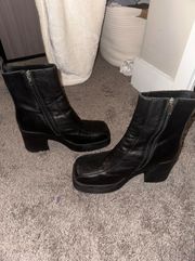 Steve Madden Boots