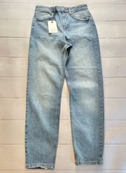 NWT -  - Women’s High Waisted Mom Jeans