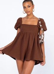 Lorna Romper