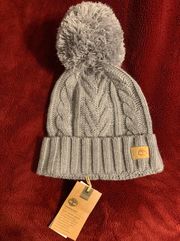 Pom Beanie