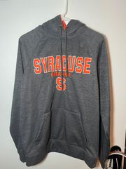 Syracuse University Hoodie