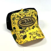 Trucker Hat