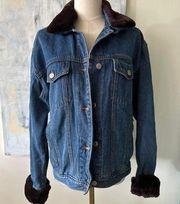 Vintage adrian‎ vittadini denim