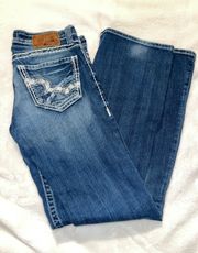 Vintage Jeans