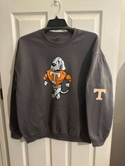 Vintage Tennessee Sweatshirt