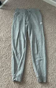 Gray Women’s Joggers