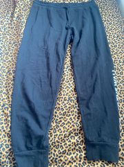 Off The Wall Sweat Pants