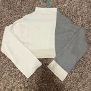 Liver + friends sweater (Revolve brand)