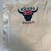 Coors T-shirt