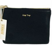 Aimee Kestenberg Dubai Crap Trap, Clutch, Black