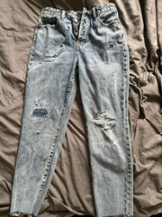 OG Straight Jeans