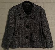 Women’s Blazer Sz 12 