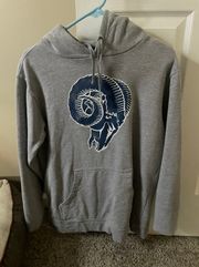 Rams Fanatic Hoodie