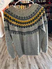 Sweater