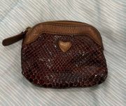 Coin Purse