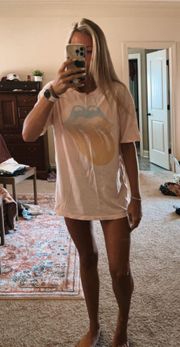 American Eagle Outfitters Oversized Tee