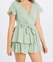 Altar’d state romper