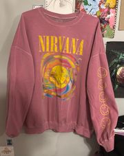 Urban Outfitters Crewneck