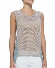 Helmut Lang Sweater Knit Top