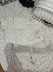 Brandy Melville pj set