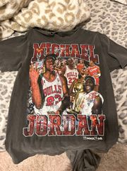 michael  shirt